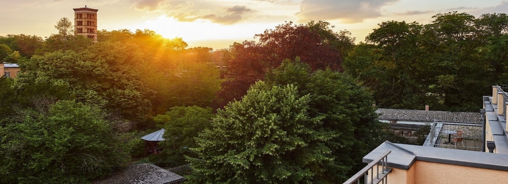 MAXX Hotel Sanssouci Potsdam 6