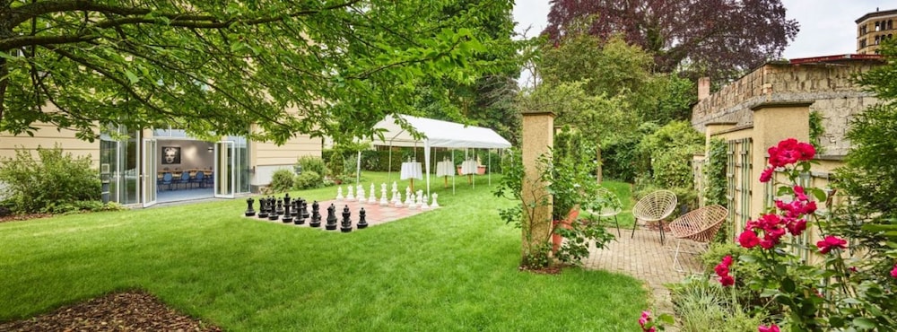 MAXX Hotel Sanssouci Potsdam 5