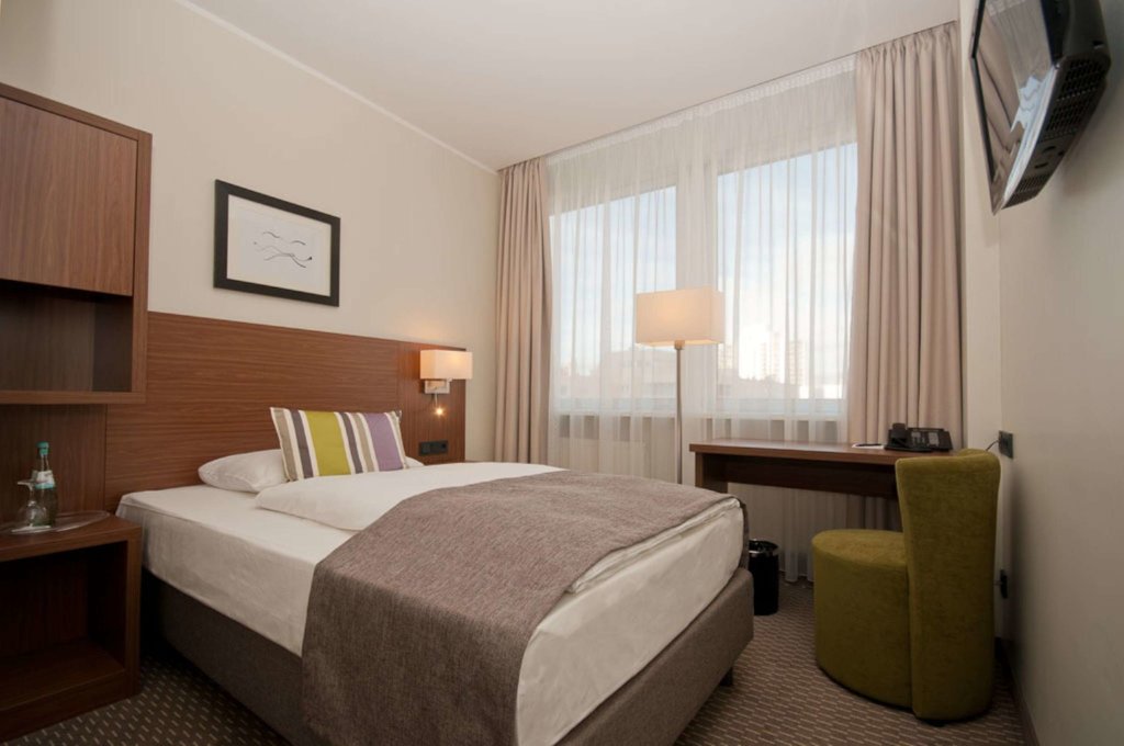Sylter Hof Berlin 8