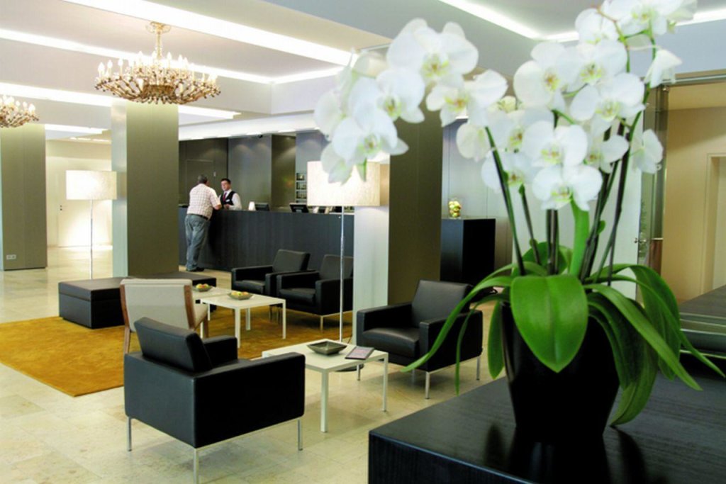 Sylter Hof Berlin 3
