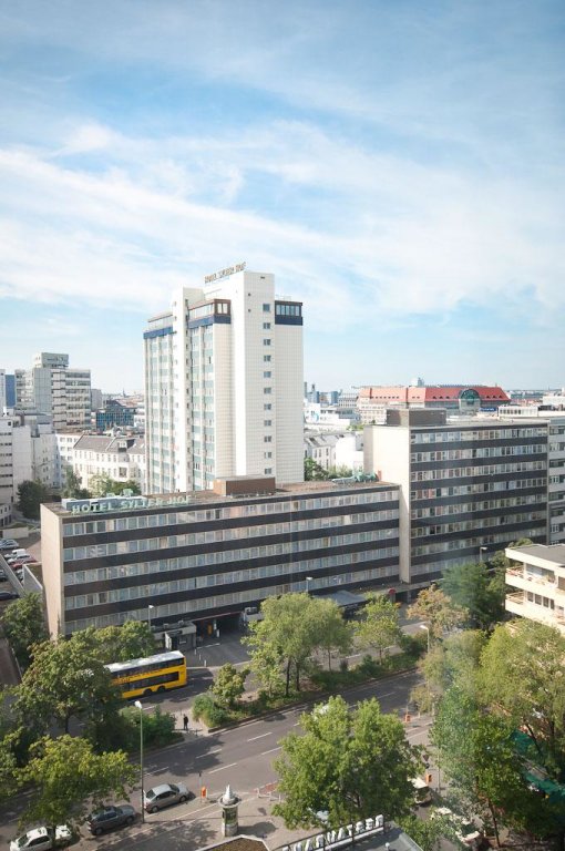 Sylter Hof Berlin 1