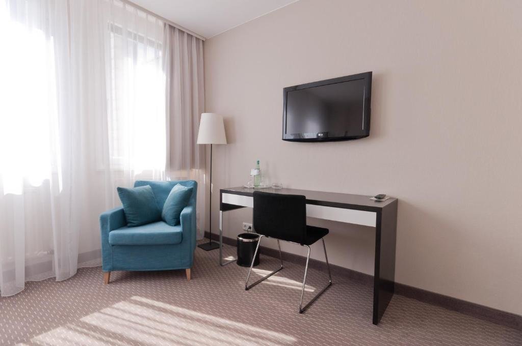 Sylter Hof Berlin 5