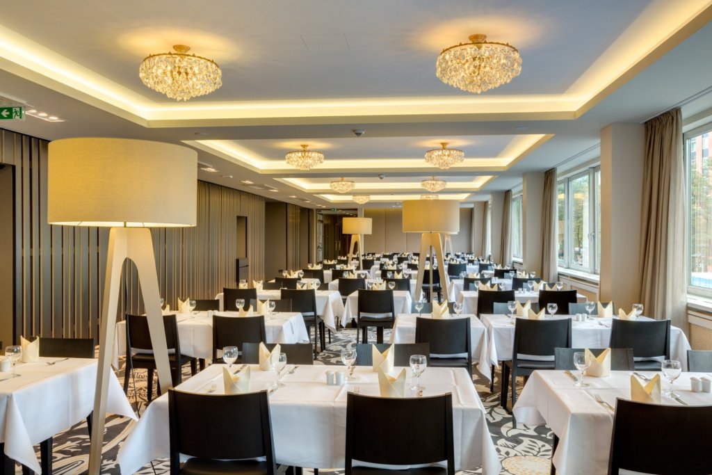 Sylter Hof Berlin 24