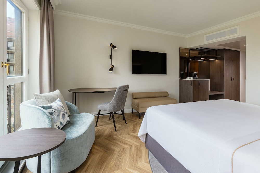 The Westin Grand Berlin 11