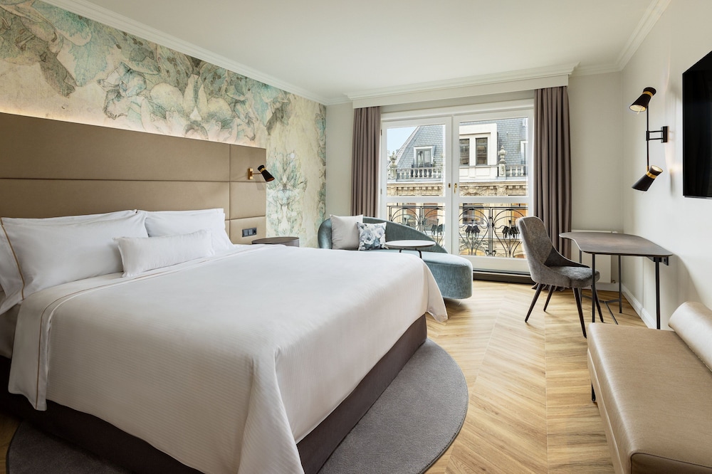 The Westin Grand Berlin 21