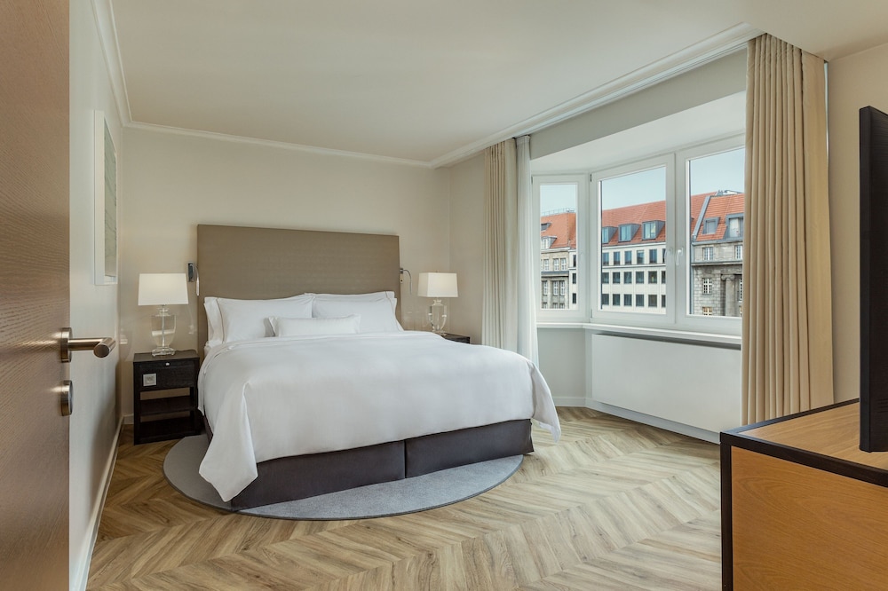 The Westin Grand Berlin 22
