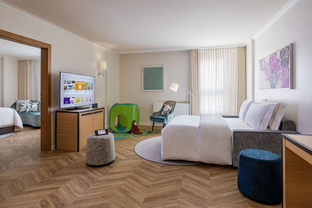The Westin Grand Berlin 15