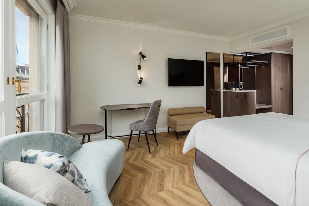 The Westin Grand Berlin 17