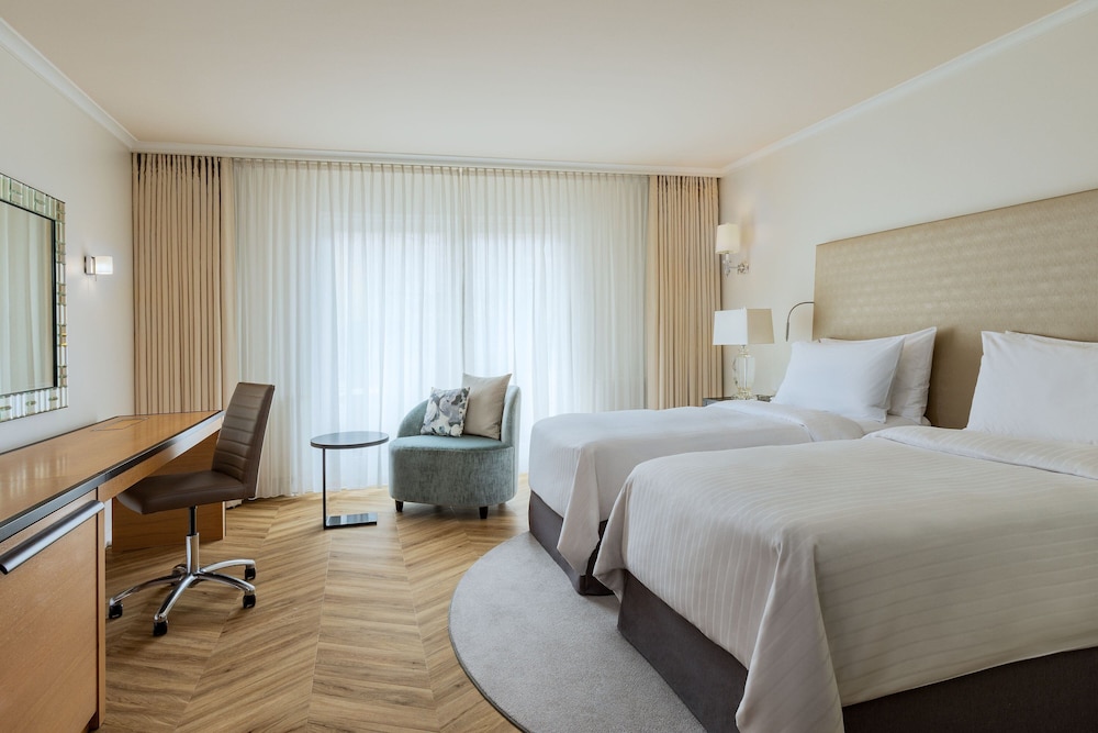The Westin Grand Berlin 10