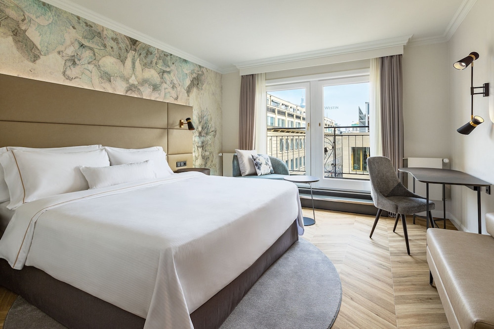 The Westin Grand Berlin 13