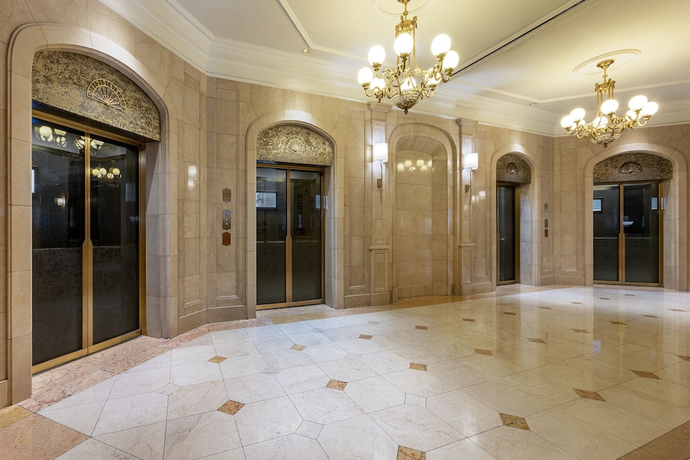 The Westin Grand Berlin 4
