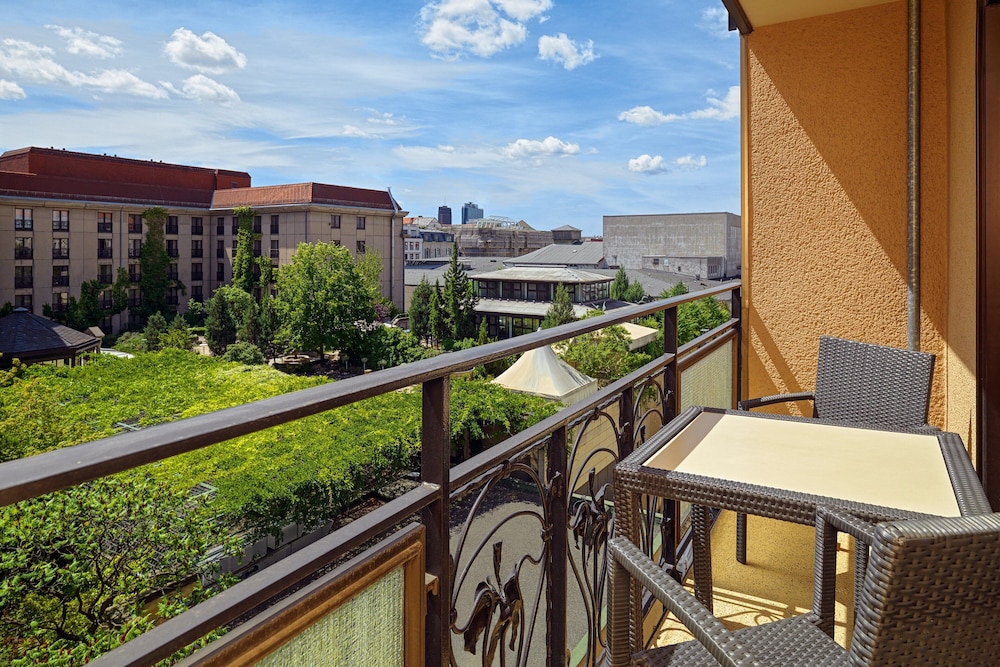 The Westin Grand Berlin 23