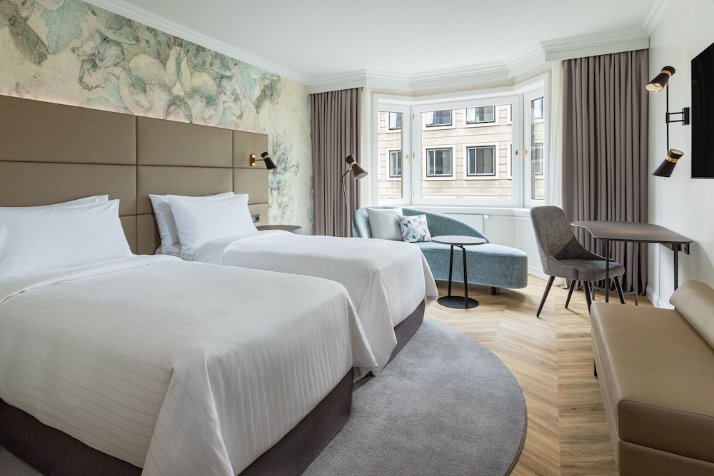 The Westin Grand Berlin 19