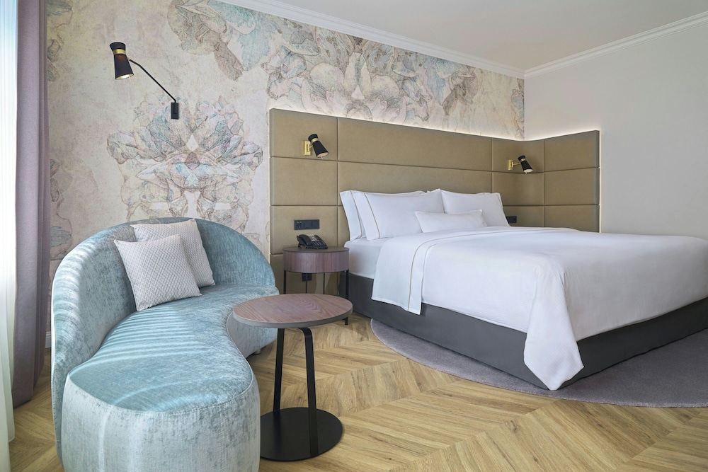 The Westin Grand Berlin 1