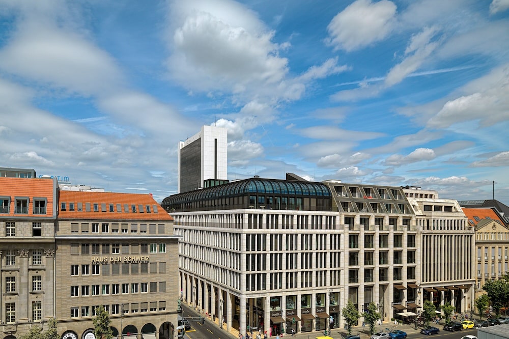 The Westin Grand Berlin 24