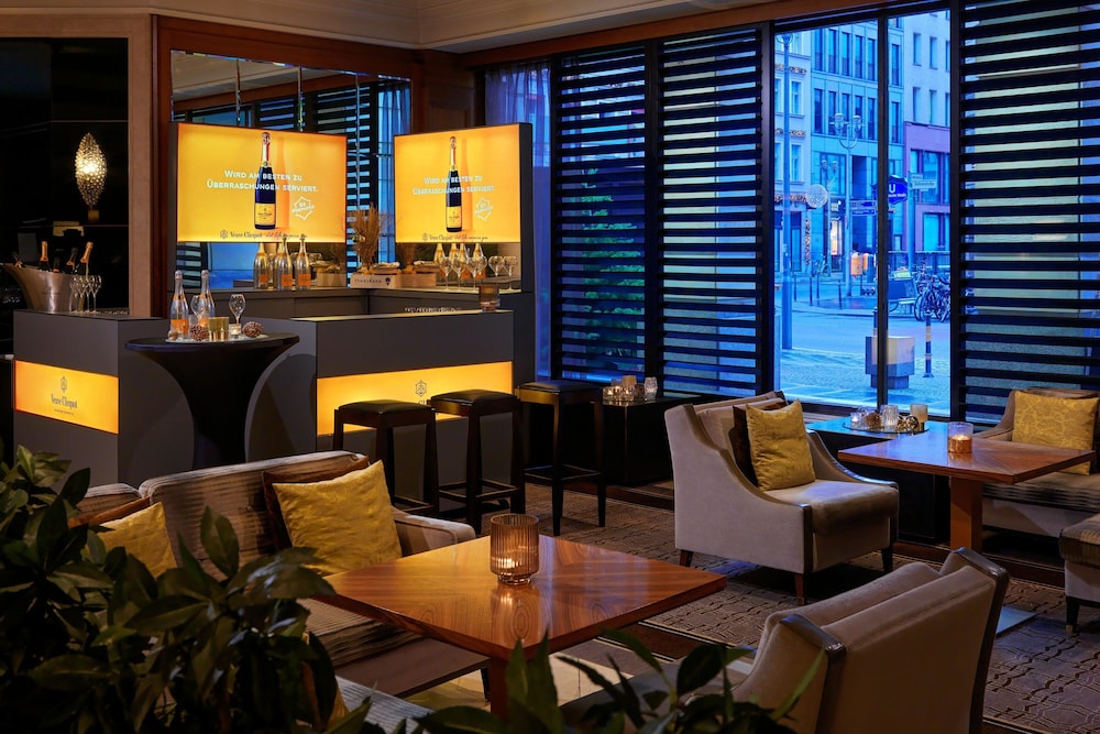 The Westin Grand Berlin 6
