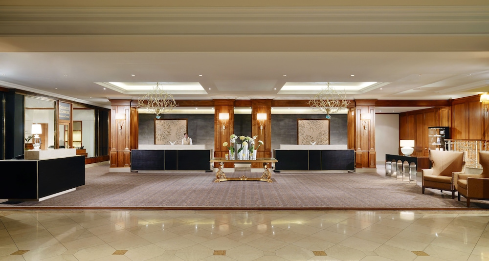 The Westin Grand Berlin 3