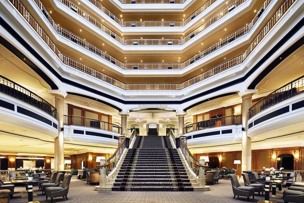 The Westin Grand Berlin 7