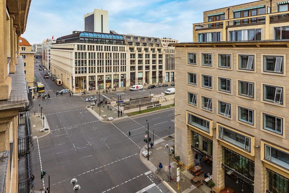 The Westin Grand Berlin 18