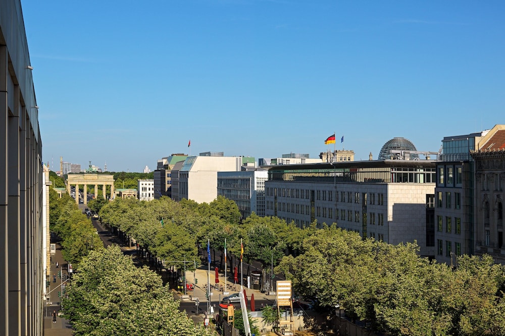 The Westin Grand Berlin 16