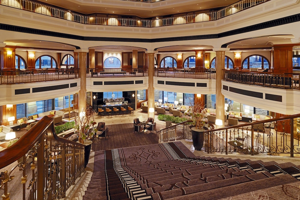 The Westin Grand Berlin 5