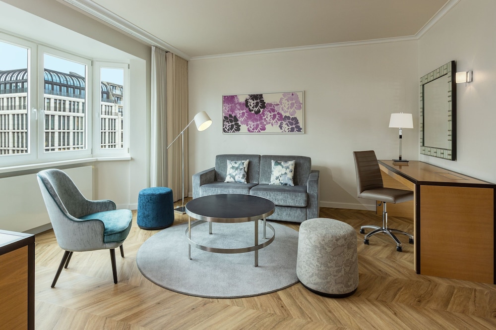 The Westin Grand Berlin 12