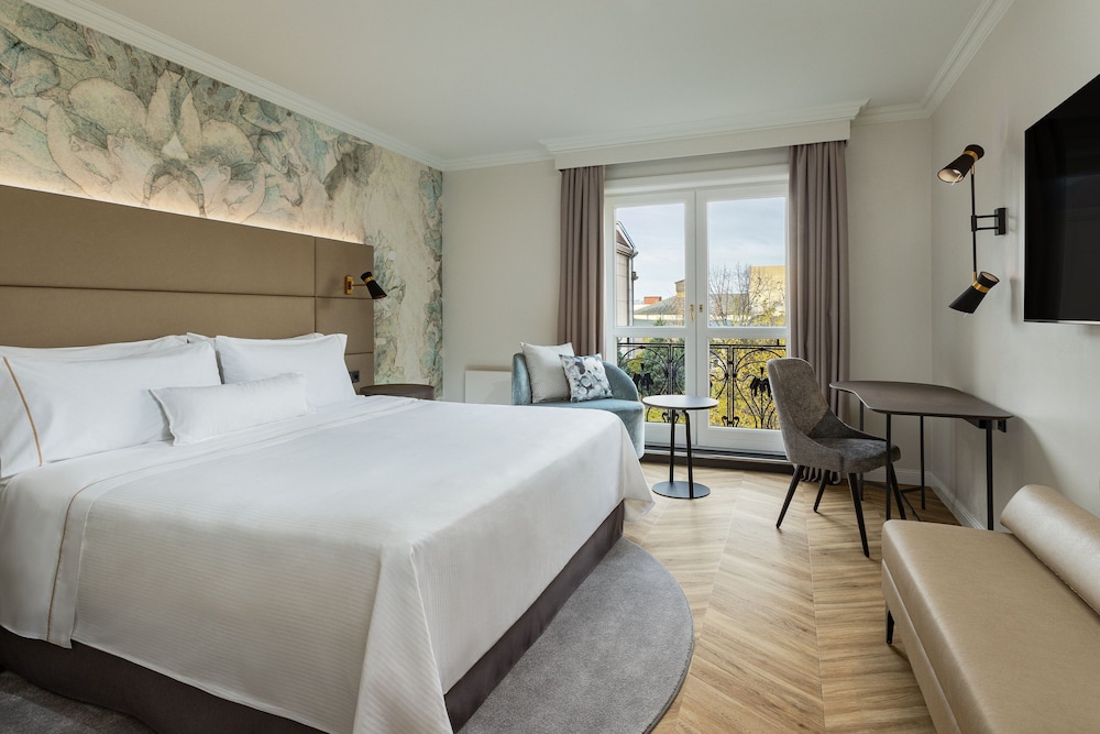 The Westin Grand Berlin 20