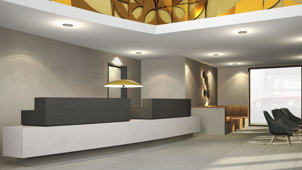 Motel One Frankfurt-Hauptbahnhof 17