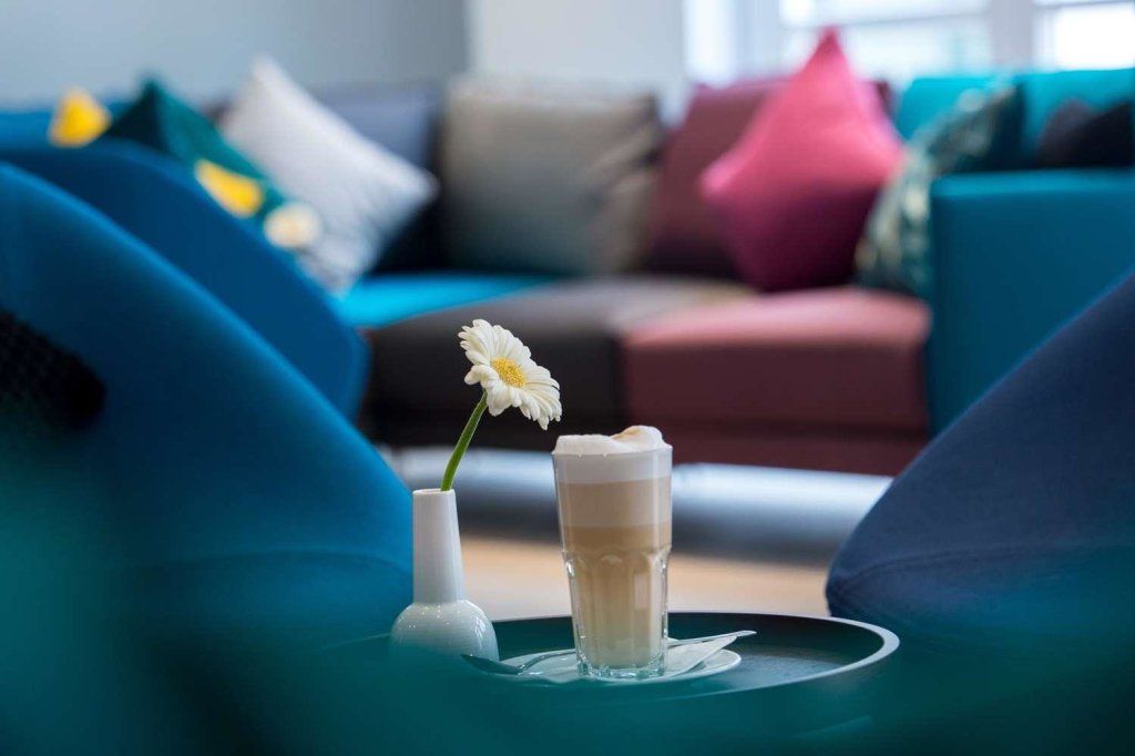 Motel One Frankfurt-Hauptbahnhof 24