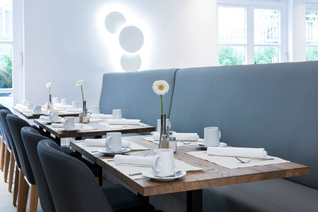 Motel One Frankfurt-Hauptbahnhof 18