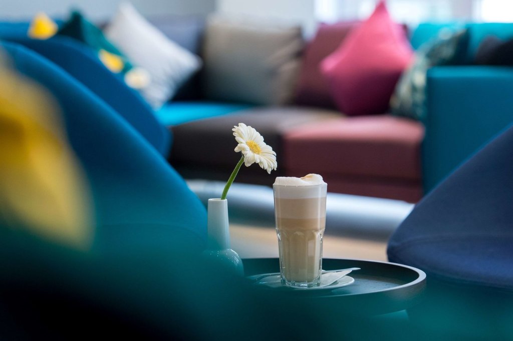 Motel One Frankfurt-Hauptbahnhof 11