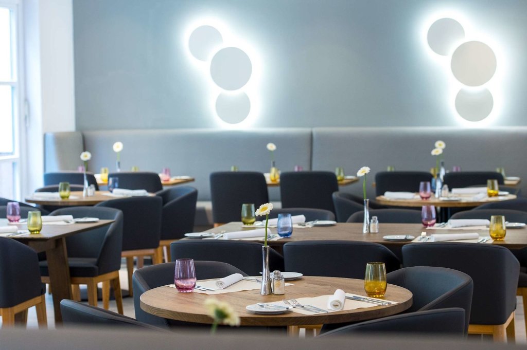Motel One Frankfurt-Hauptbahnhof 7