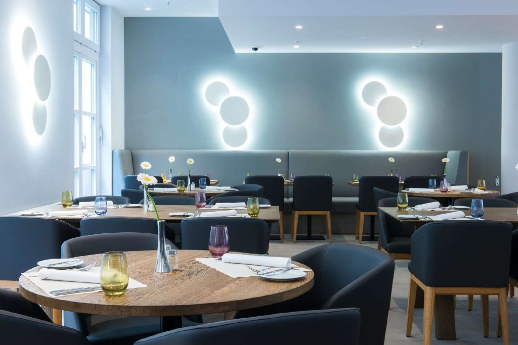 Motel One Frankfurt-Hauptbahnhof 15