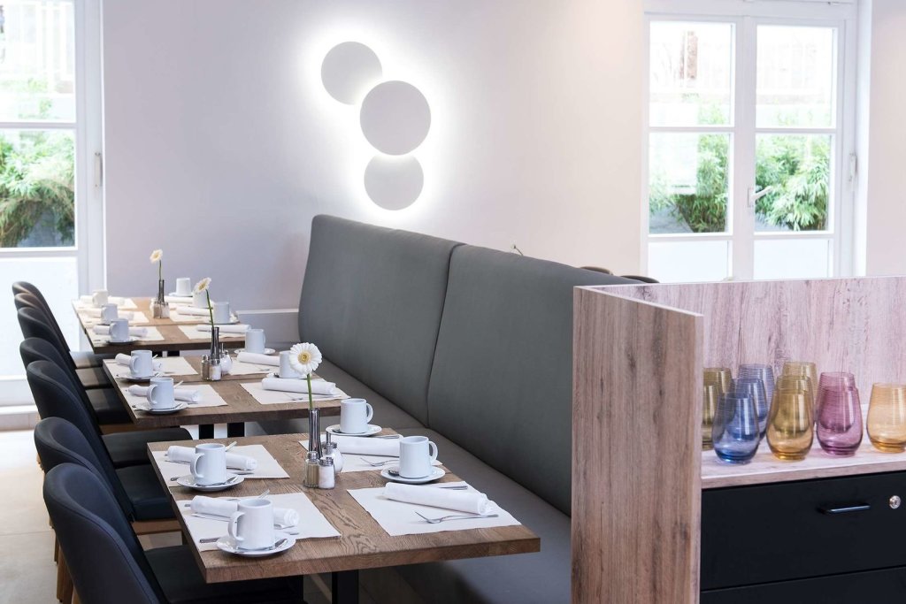 Motel One Frankfurt-Hauptbahnhof 4