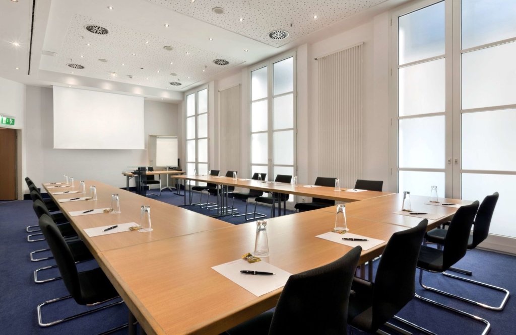 Motel One Frankfurt-Hauptbahnhof 5