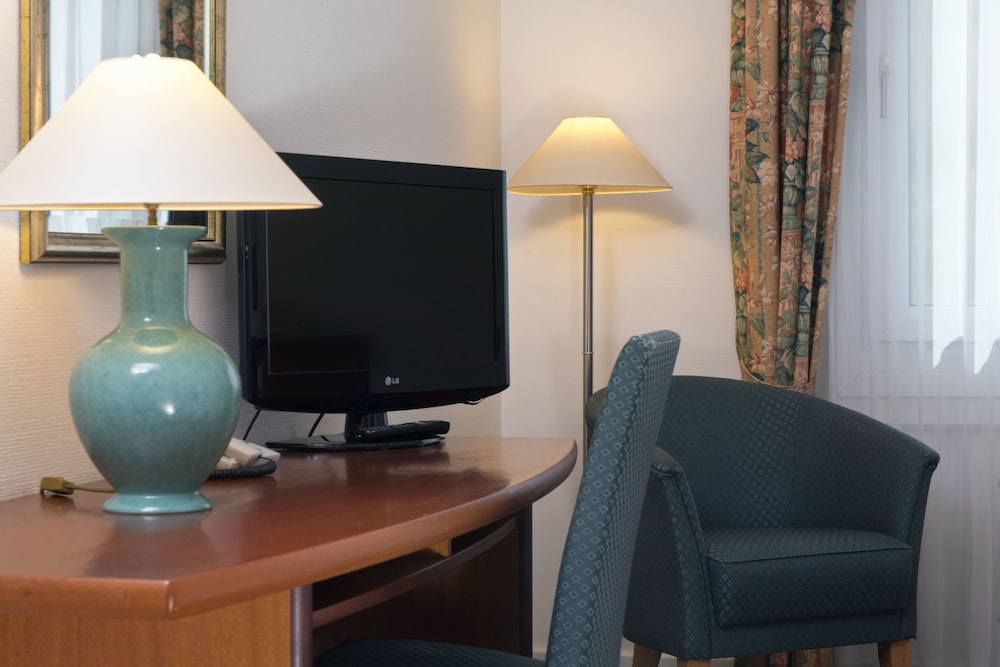 Wyndham Garden Hennigsdorf Berlin 9