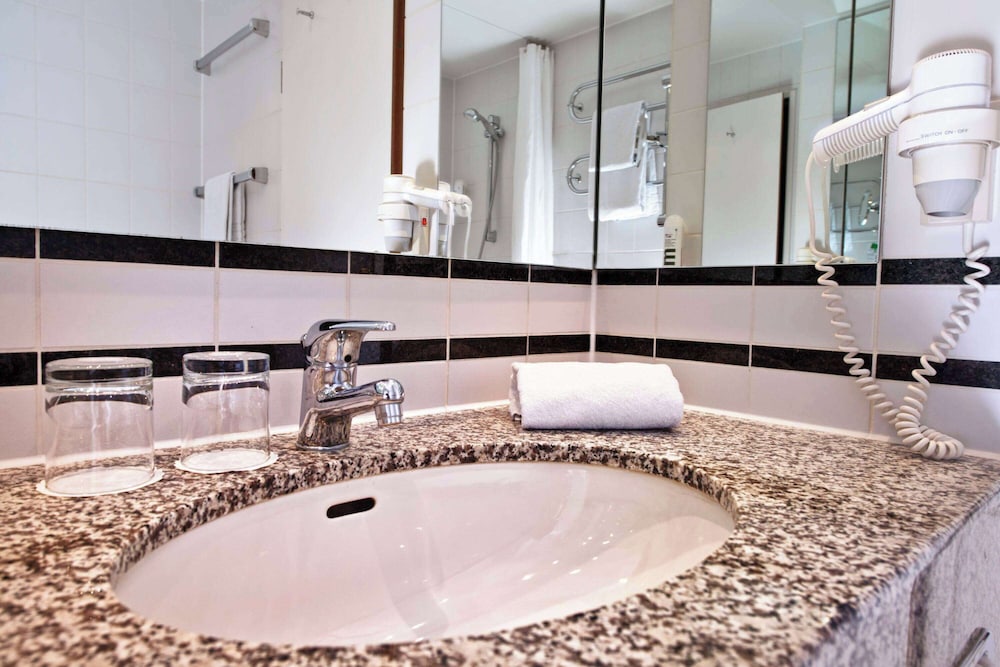 Wyndham Garden Hennigsdorf Berlin 14