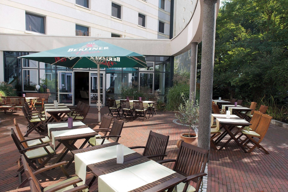 Wyndham Garden Hennigsdorf Berlin 19