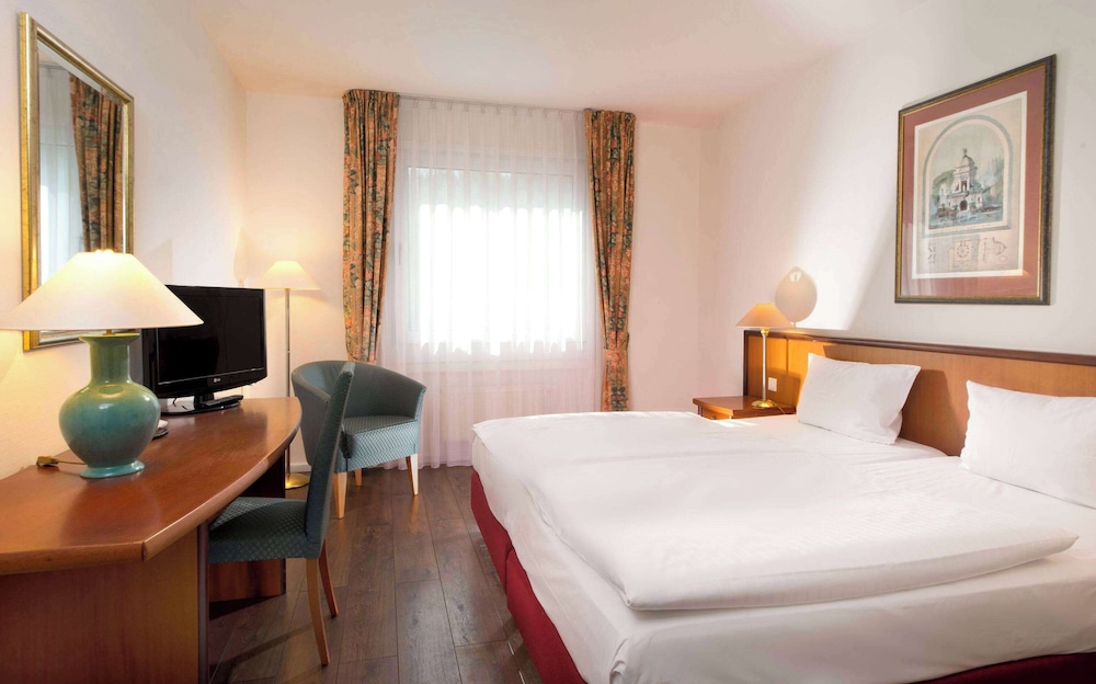 Wyndham Garden Hennigsdorf Berlin 7