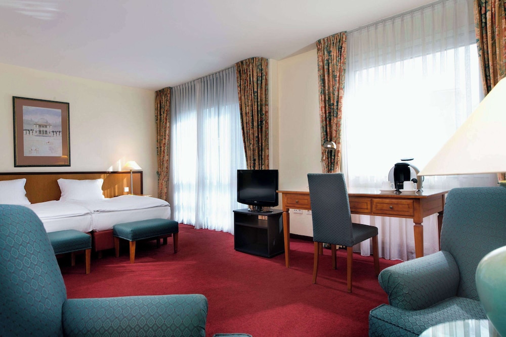 Wyndham Garden Hennigsdorf Berlin 8