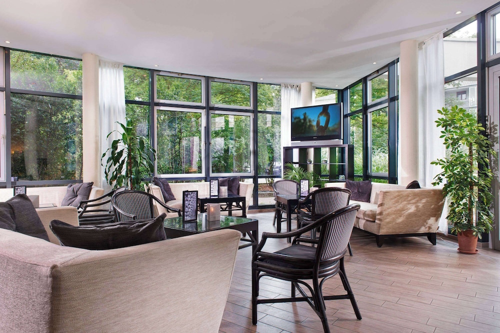 Wyndham Garden Hennigsdorf Berlin 17