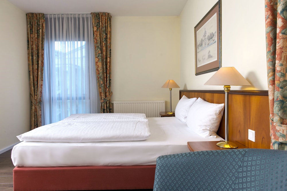 Wyndham Garden Hennigsdorf Berlin 4