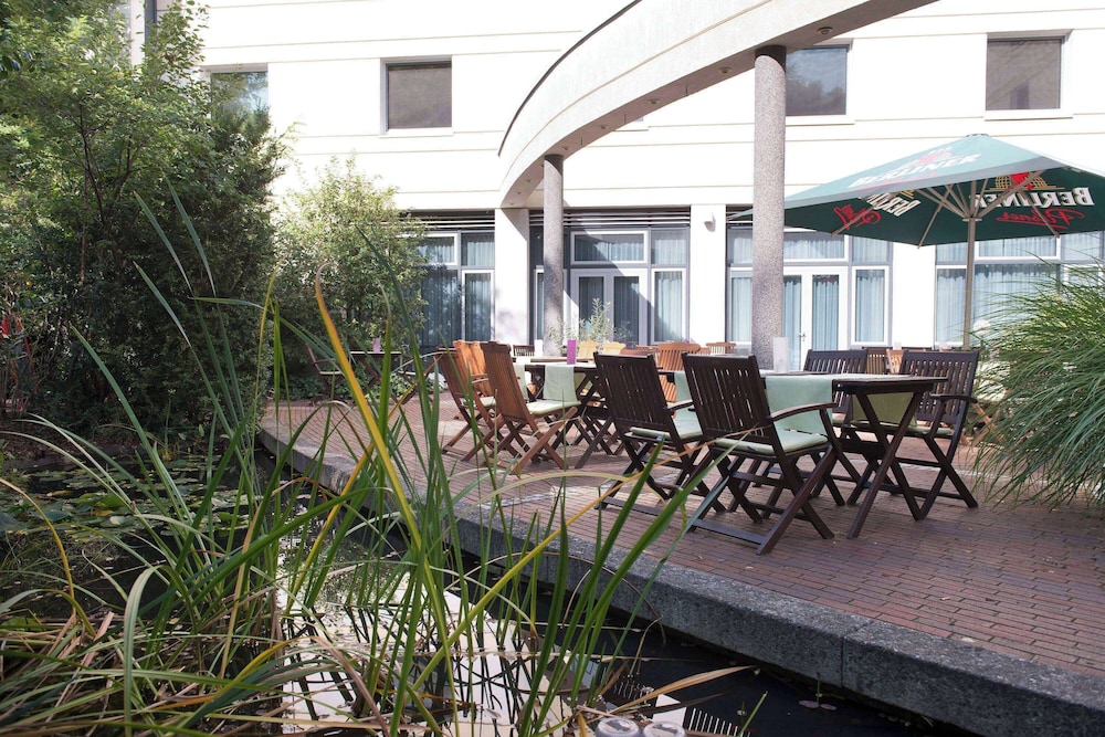 Wyndham Garden Hennigsdorf Berlin 20