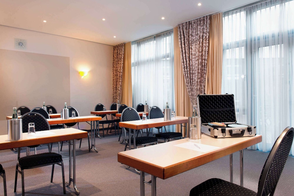 Wyndham Garden Hennigsdorf Berlin 24