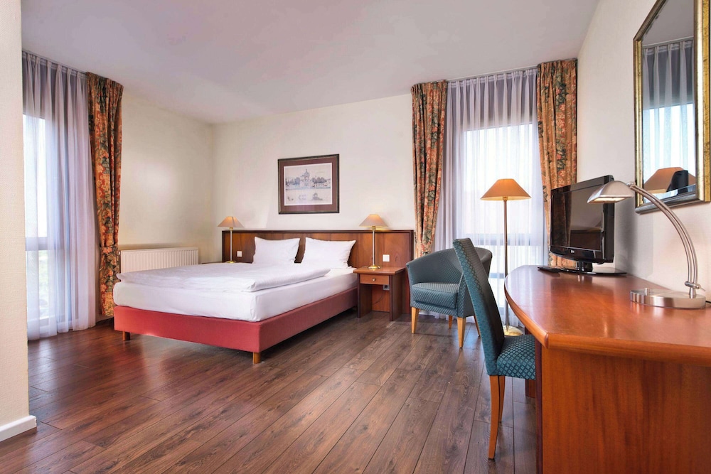 Wyndham Garden Hennigsdorf Berlin 6