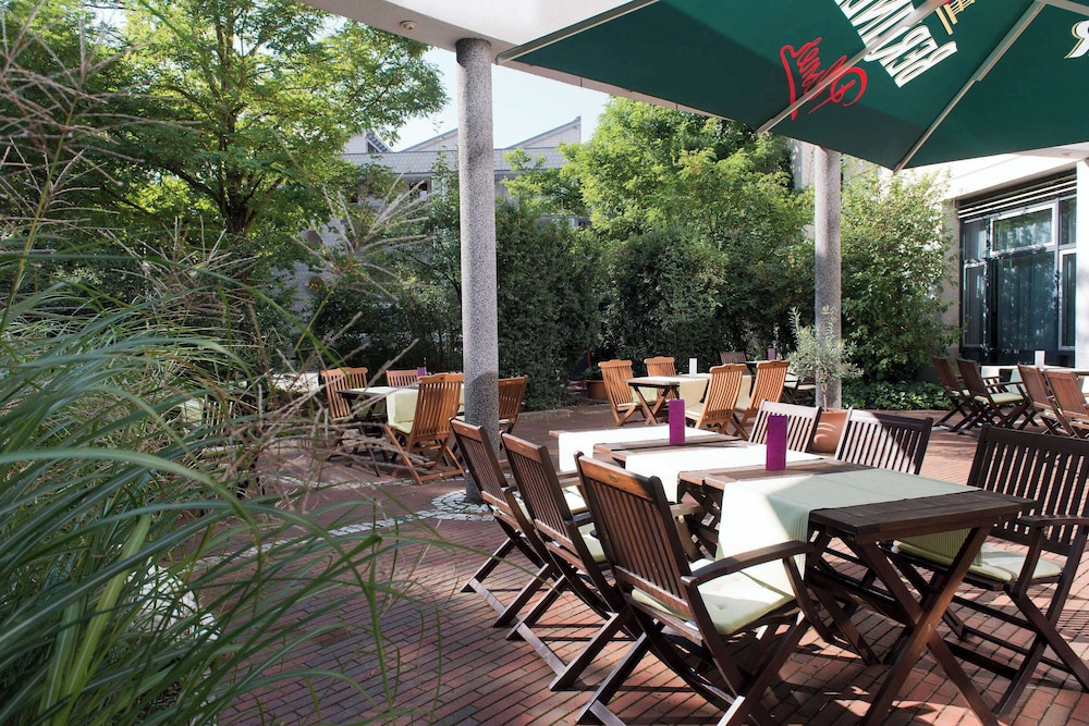 Wyndham Garden Hennigsdorf Berlin 18