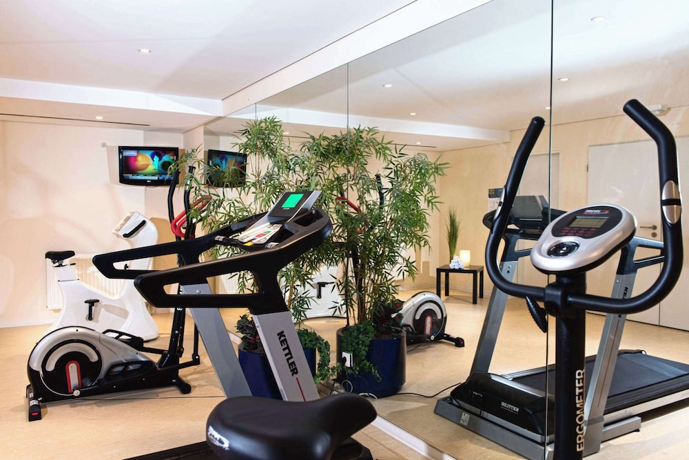 Wyndham Garden Hennigsdorf Berlin 16