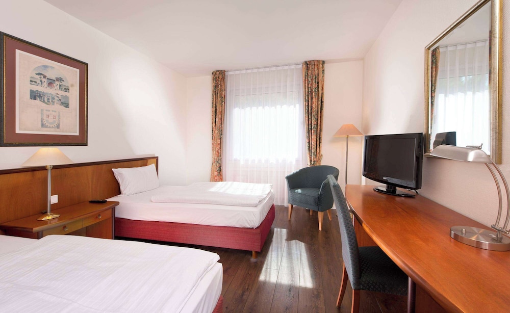 Wyndham Garden Hennigsdorf Berlin 5