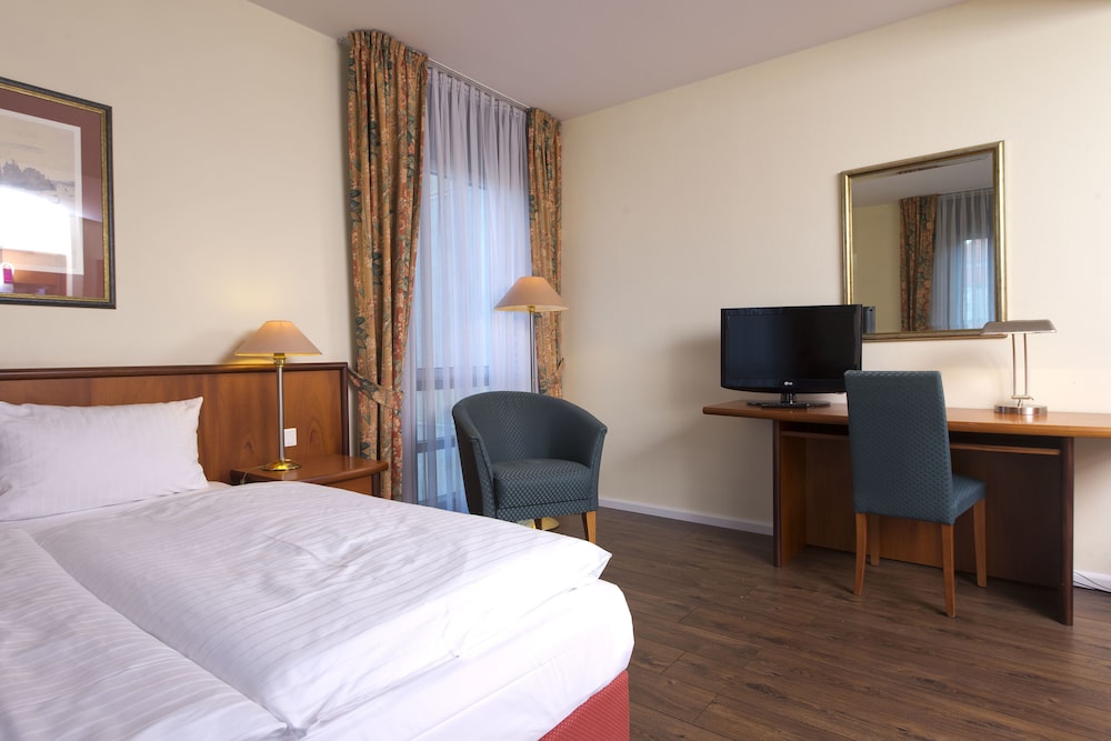 Wyndham Garden Hennigsdorf Berlin 10