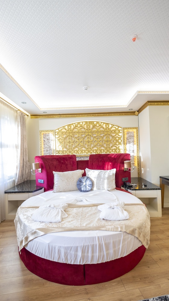 Can Adalya Palace Hotel 5